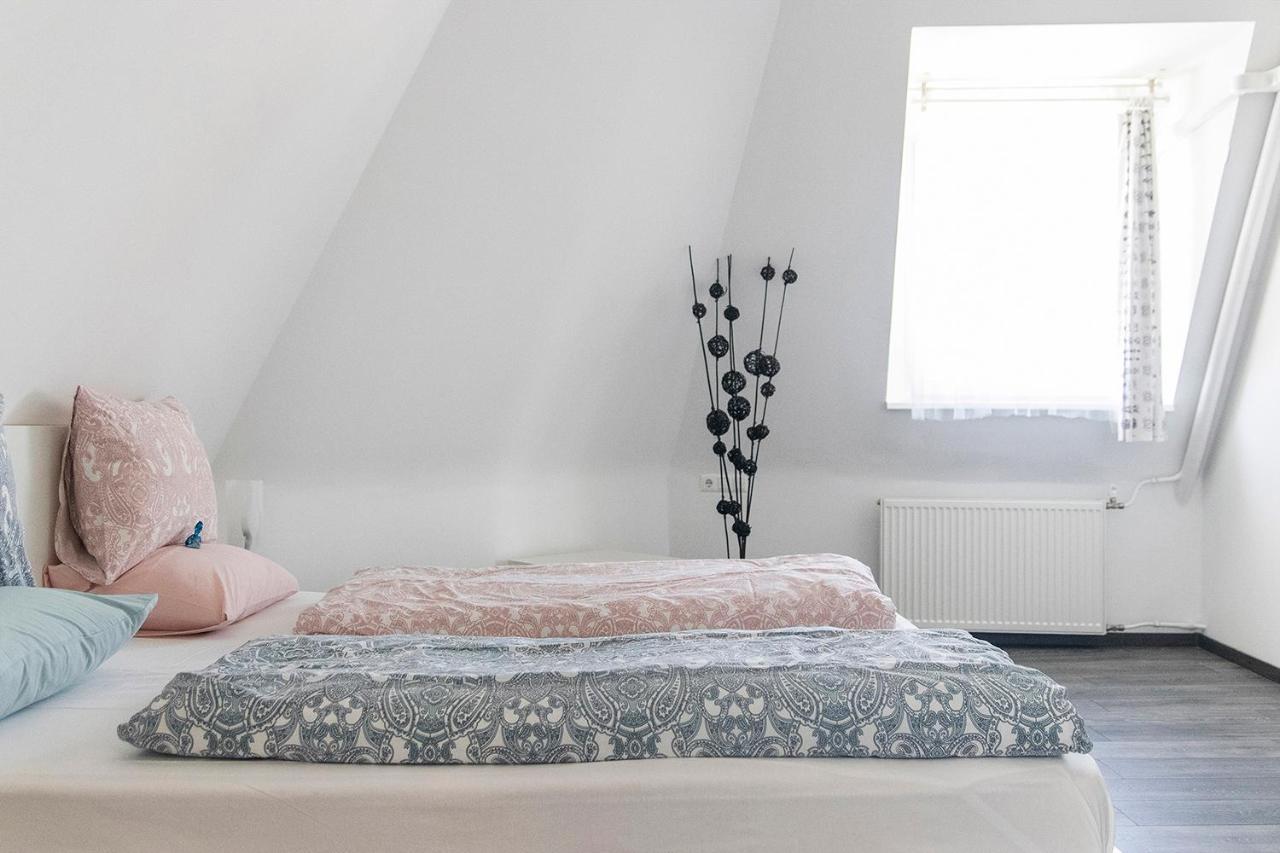 Helena Apartment With View On St. Stephan'S Basilica بودابست المظهر الخارجي الصورة
